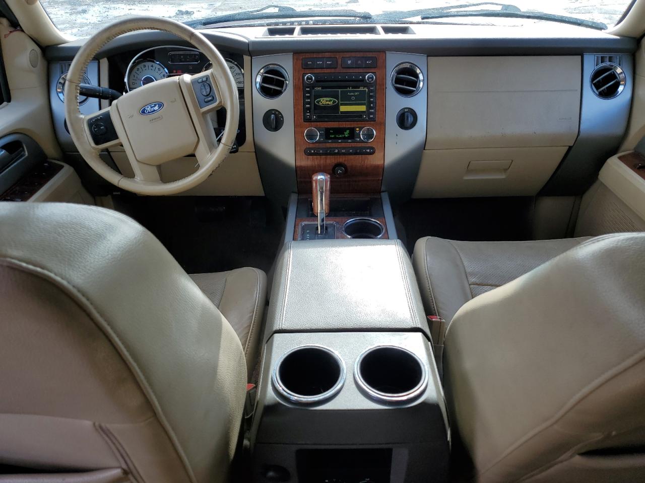 2010 Ford Expedition - Image 8