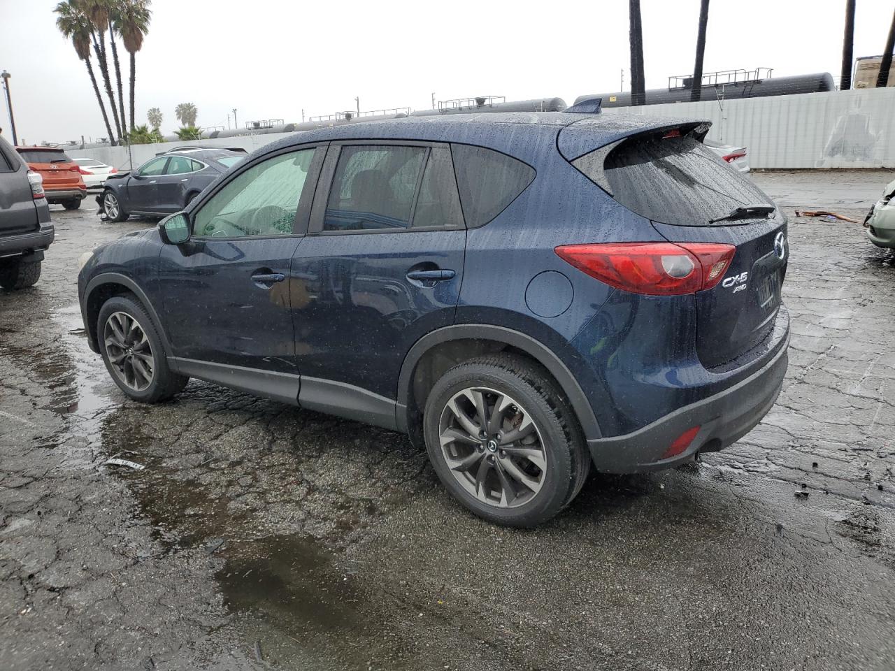 2016 Mazda CX-5 - Image 2