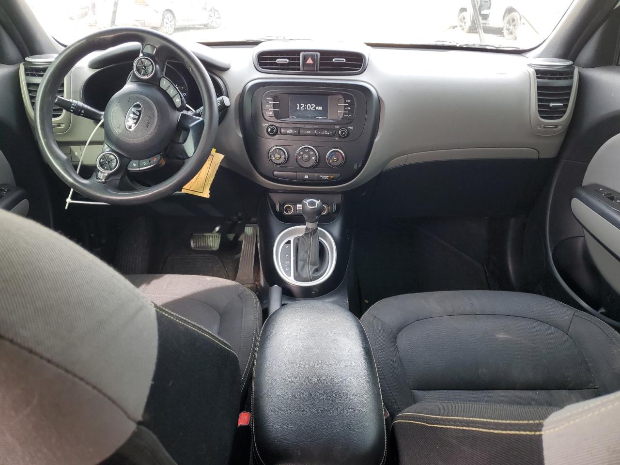 2016 Kia Soul - Image 8