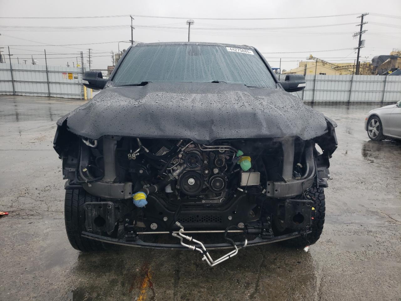 2022 RAM 1500 - Image 5