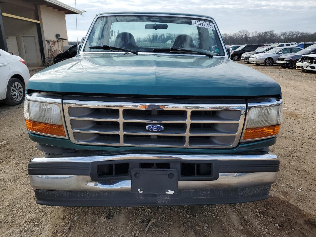 1996 Ford F-150 - Image 5
