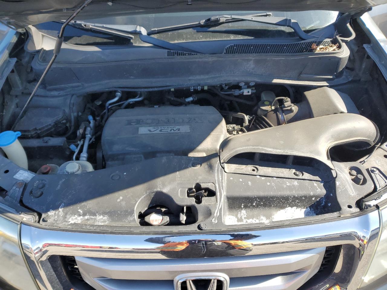 2010 Honda Pilot - Image 14