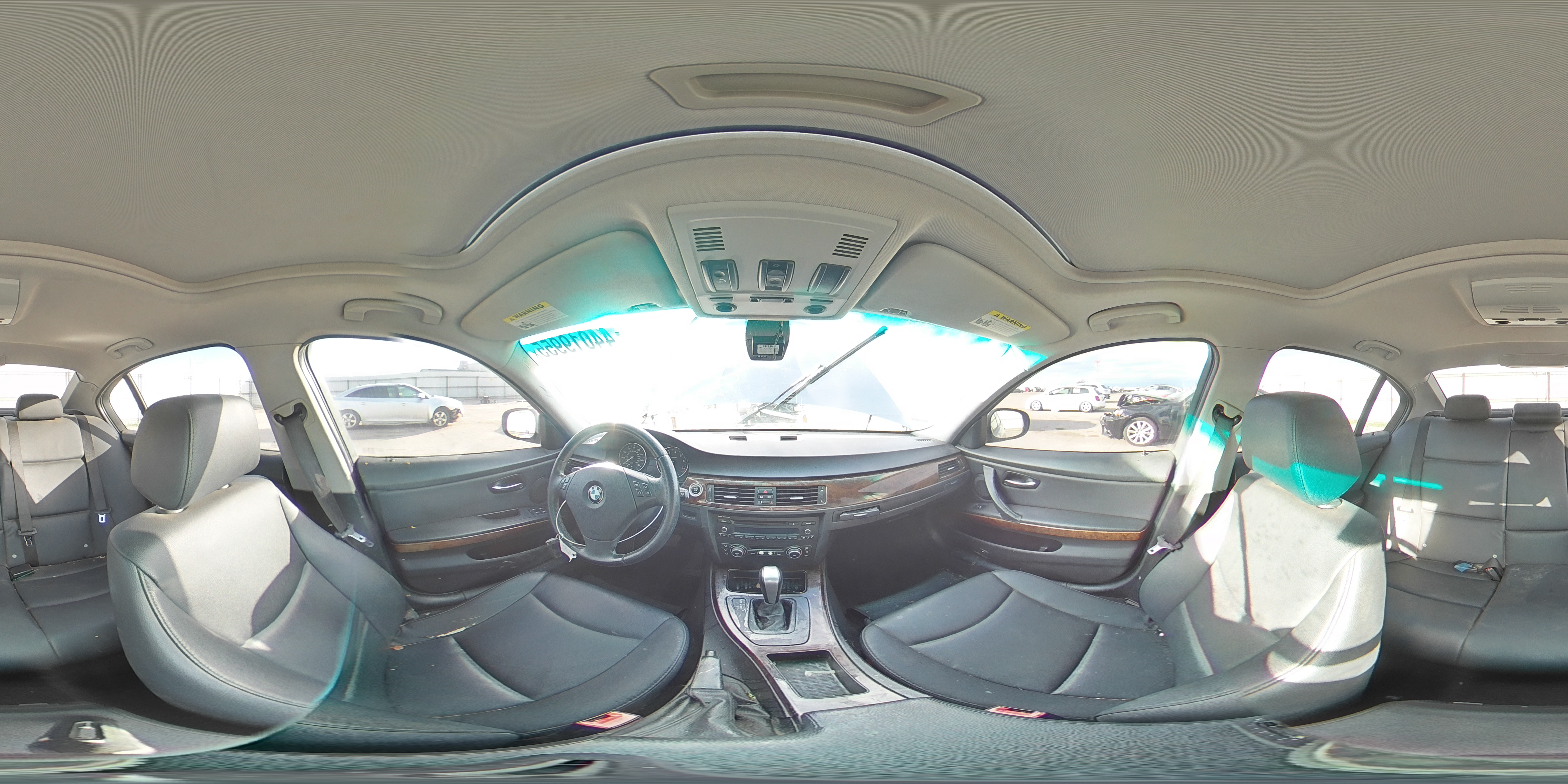 2010 BMW 3er - Image 12