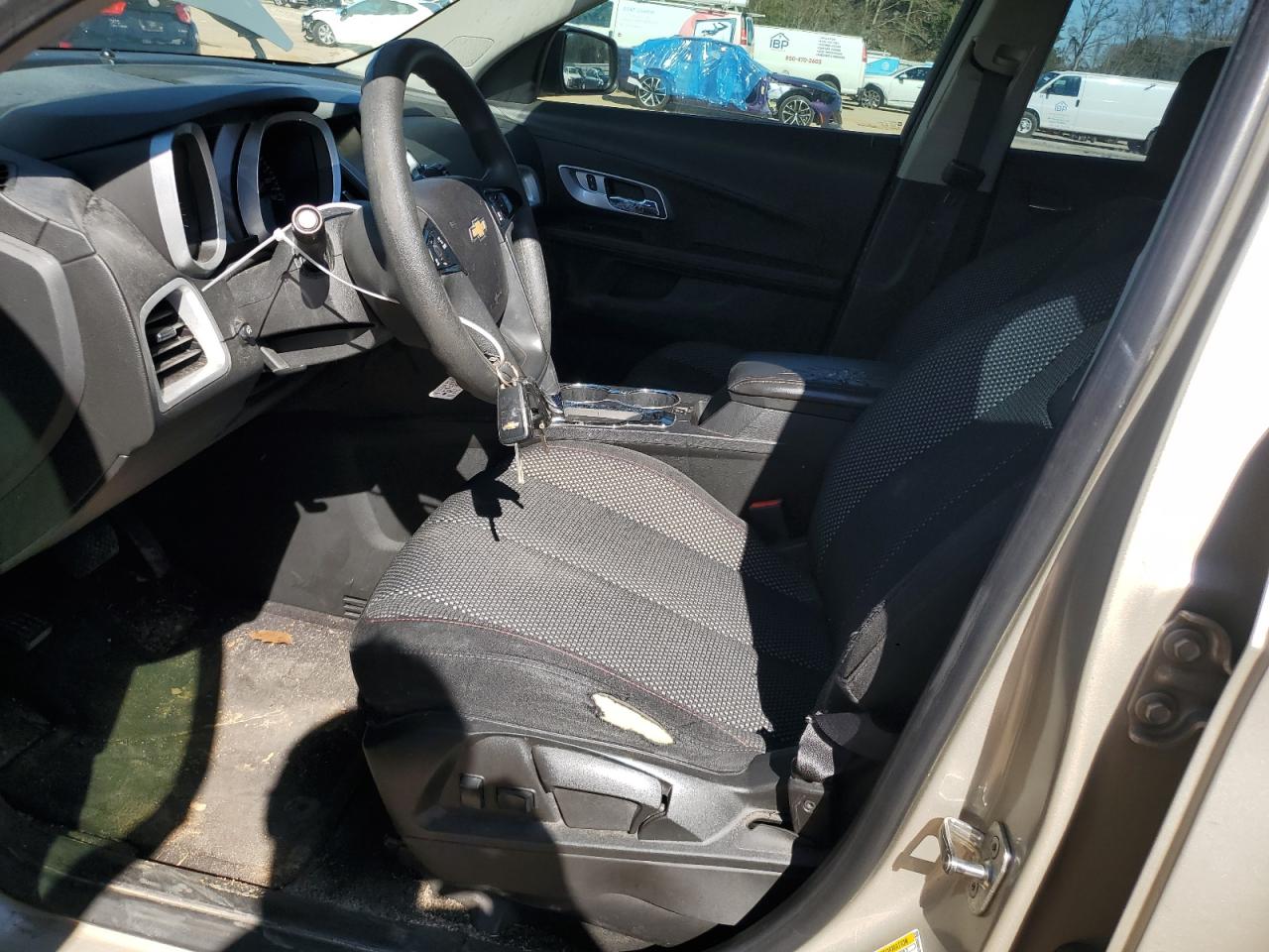 2016 Chevrolet Equinox - Image 7