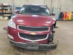 2011 Chevrolet Traverse Lt de vânzare în Blaine, MN - Front End