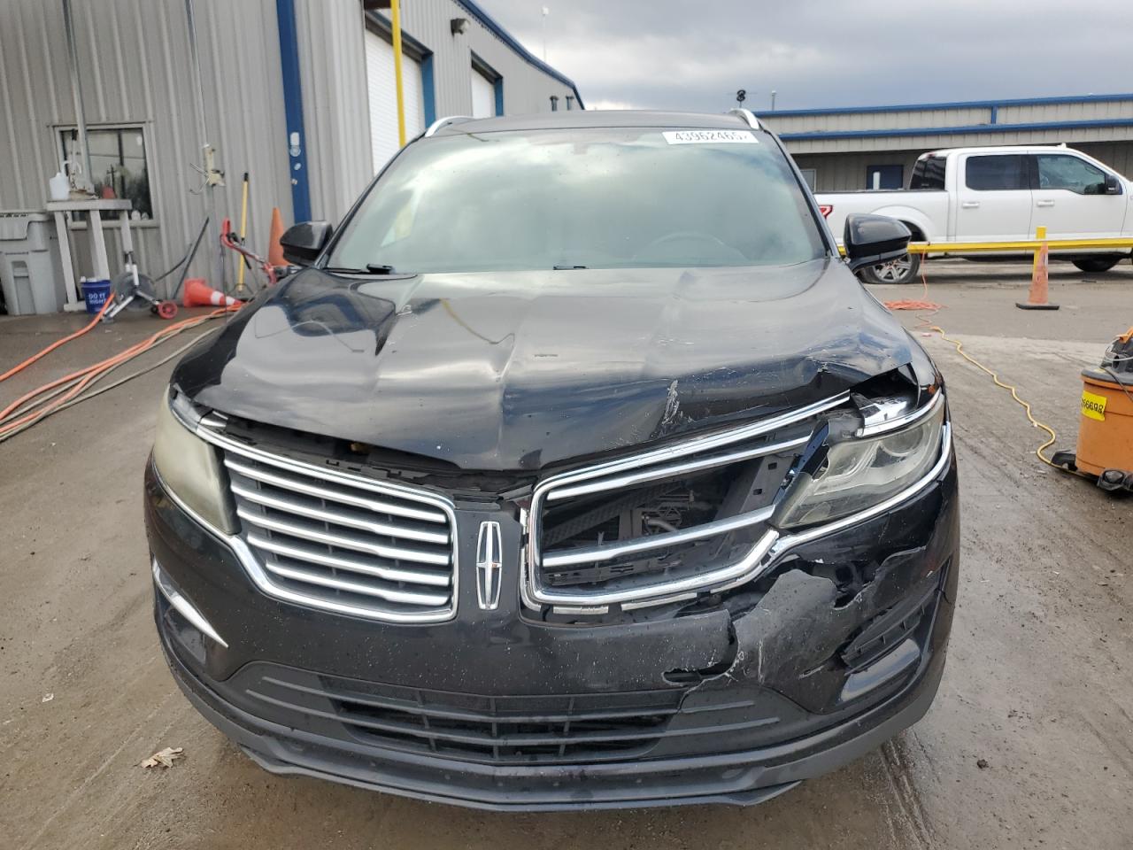 2015 Lincoln MKZ - Image 5