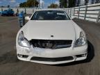 2009 Mercedes-Benz Cls 550 للبيع في Miami، FL - Front End