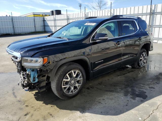 GMC ACADIA SLT 2023