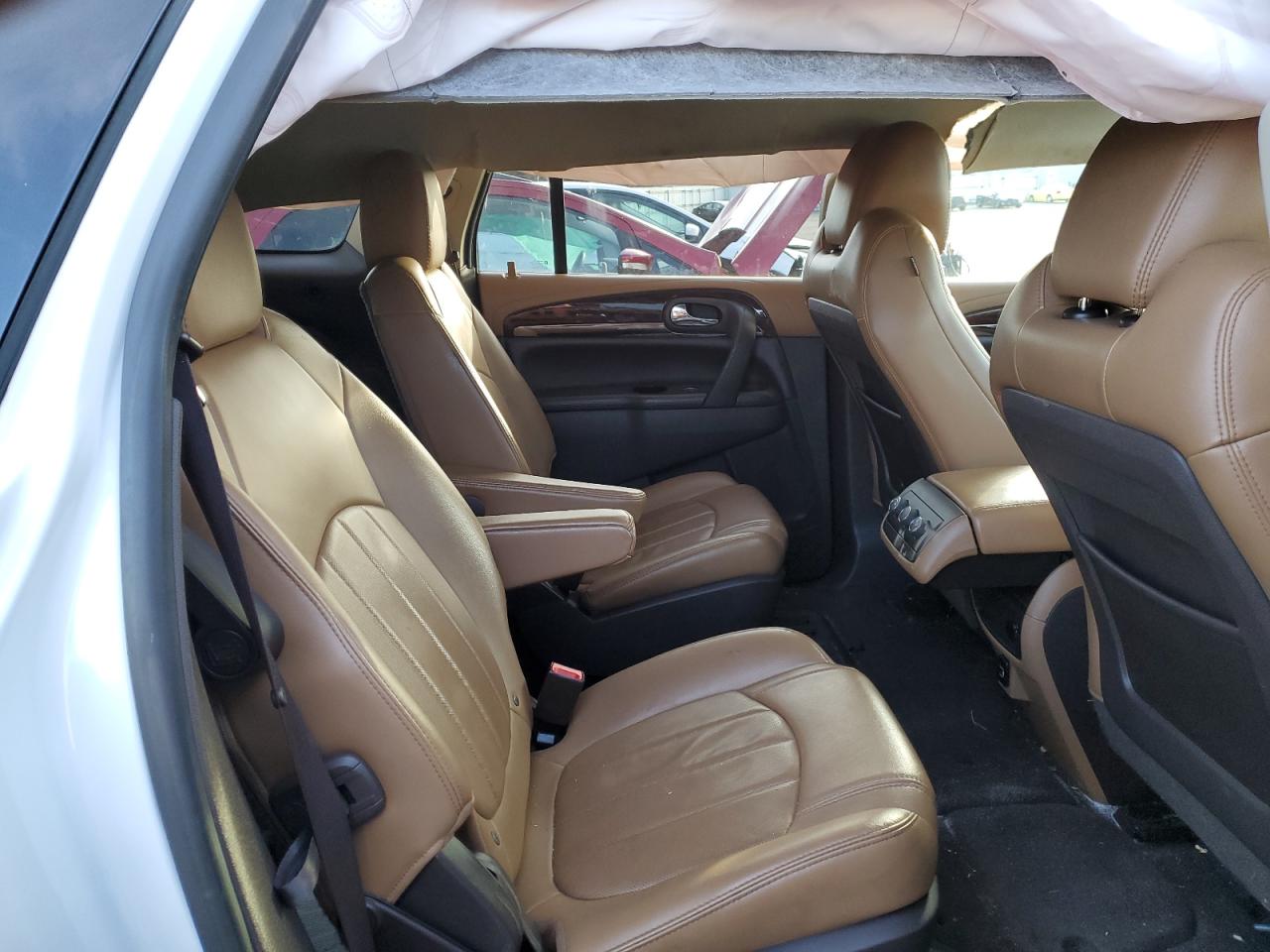 2017 Buick Enclave - Image 12