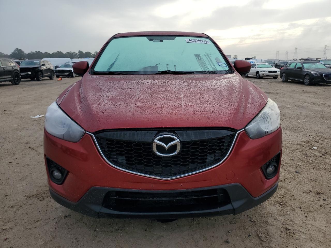 2013 Mazda CX-5 - Image 5