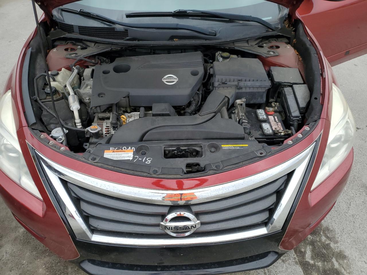 2013 Nissan Altima - Image 11