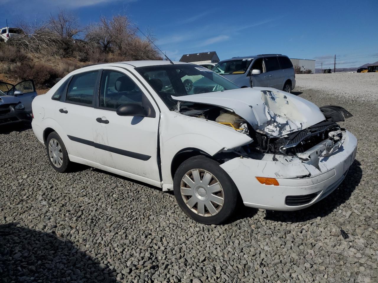 2005 Ford Focus - Image 4