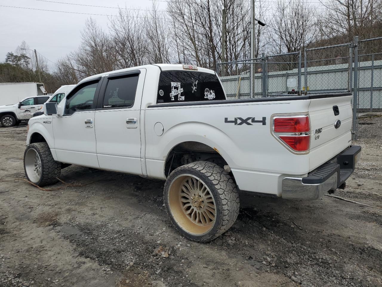 2013 Ford F-150 - Image 2