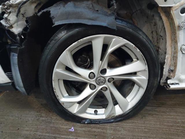 2018 VAUXHALL ASTRA 1.4T 16V 150 SRI NAV 5DR