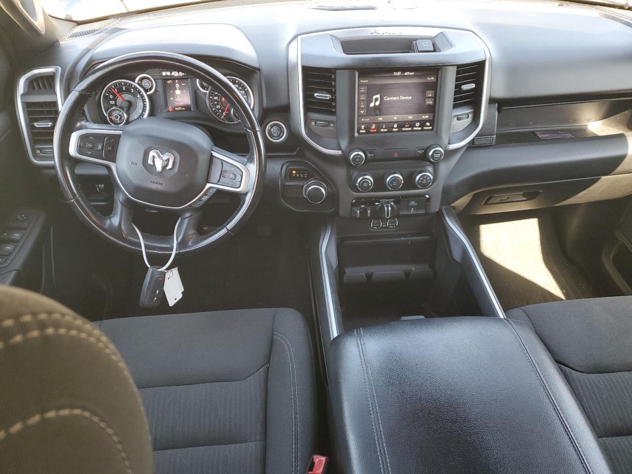 2021 RAM 1500 - Image 8