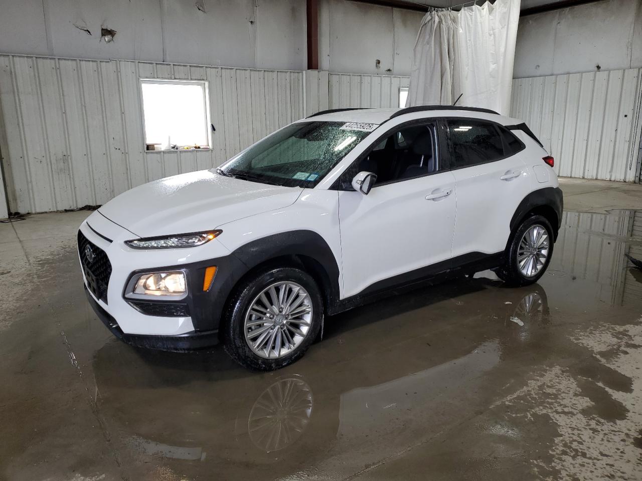 2021 Hyundai Kona - Image 1