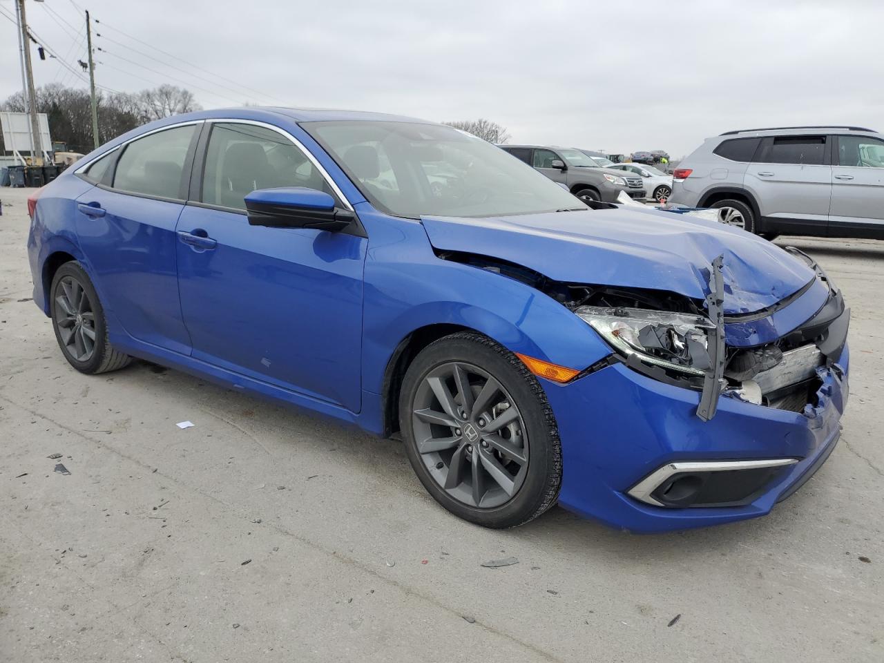 2019 Honda Civic - Image 4