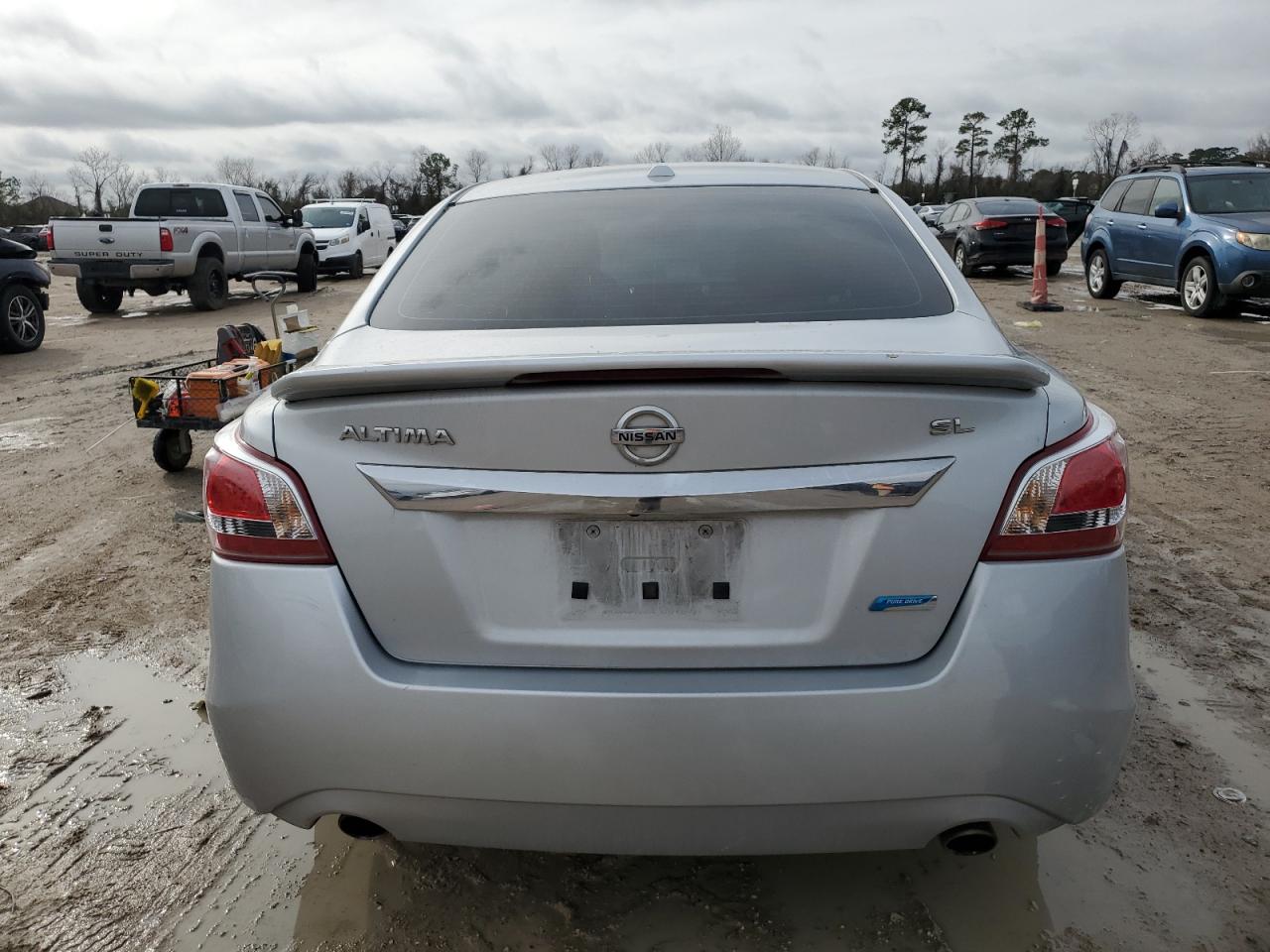2013 Nissan Altima - Image 6