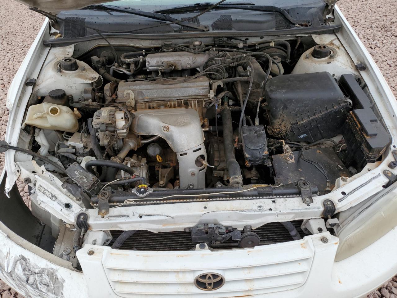1997 Toyota Camry - Image 11