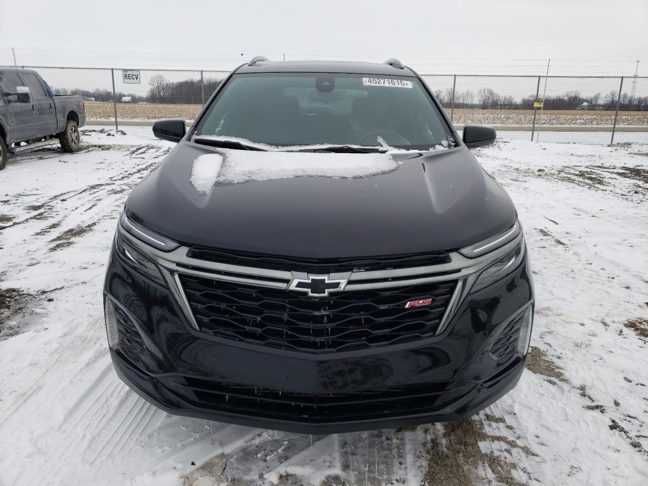 2022 Chevrolet Equinox - Image 5