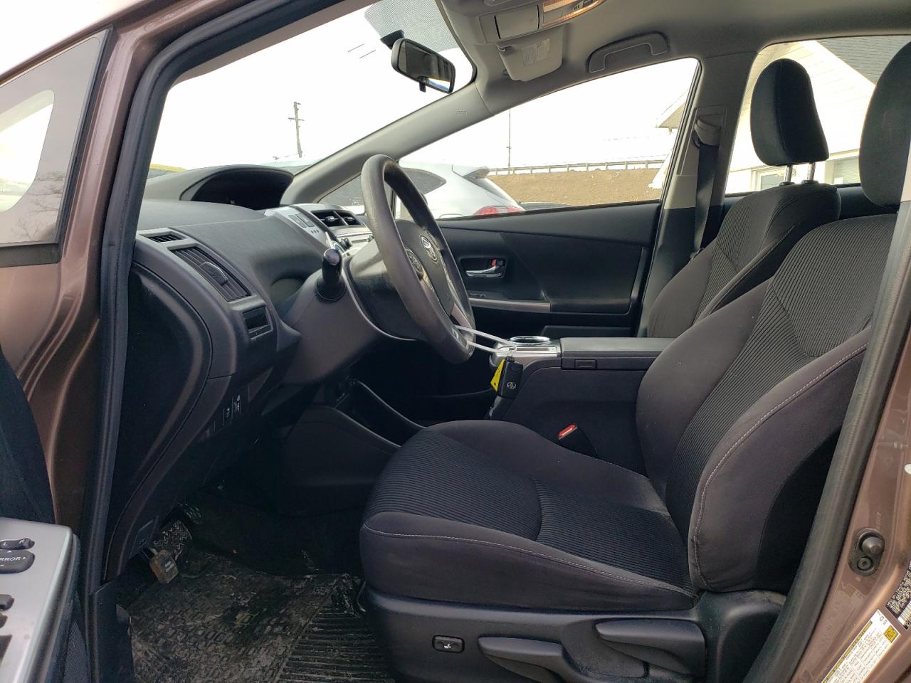 2015 Toyota Prius - Image 7