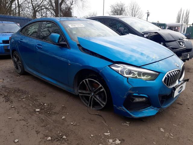 2021 BMW 218I M SPO