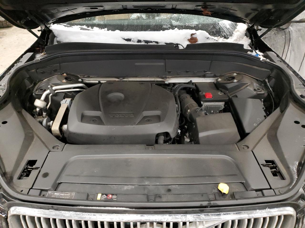 2019 Volvo XC90 - Image 12