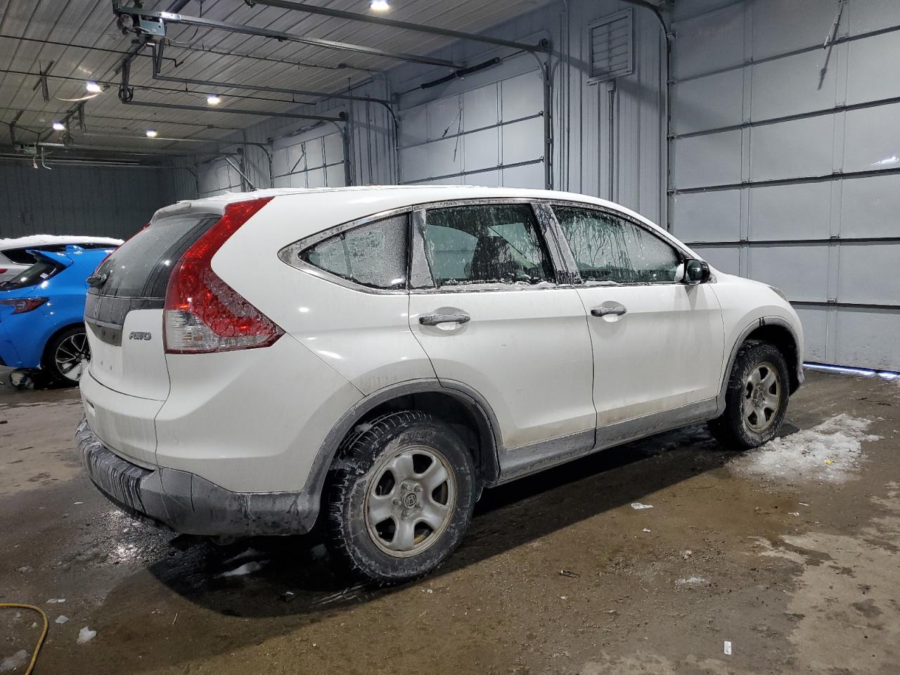 2012 Honda CR-V - Image 3