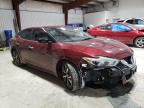 2017 Nissan Maxima 3.5S en Venta en Chambersburg, PA - Front End