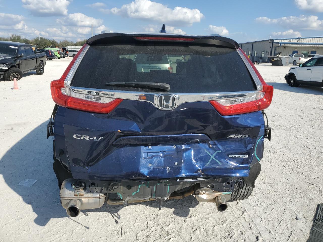 2019 Honda CR-V - Image 6
