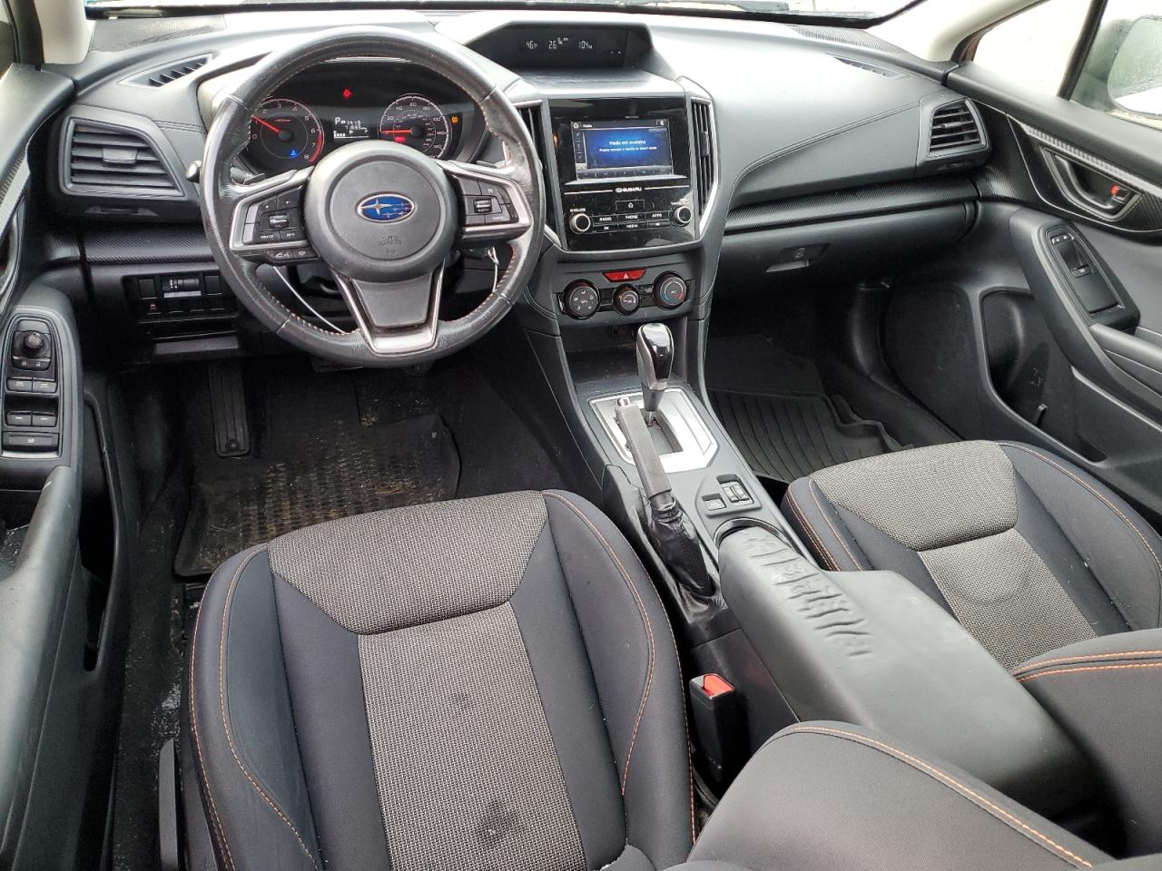 2018 Subaru XV - Image 8