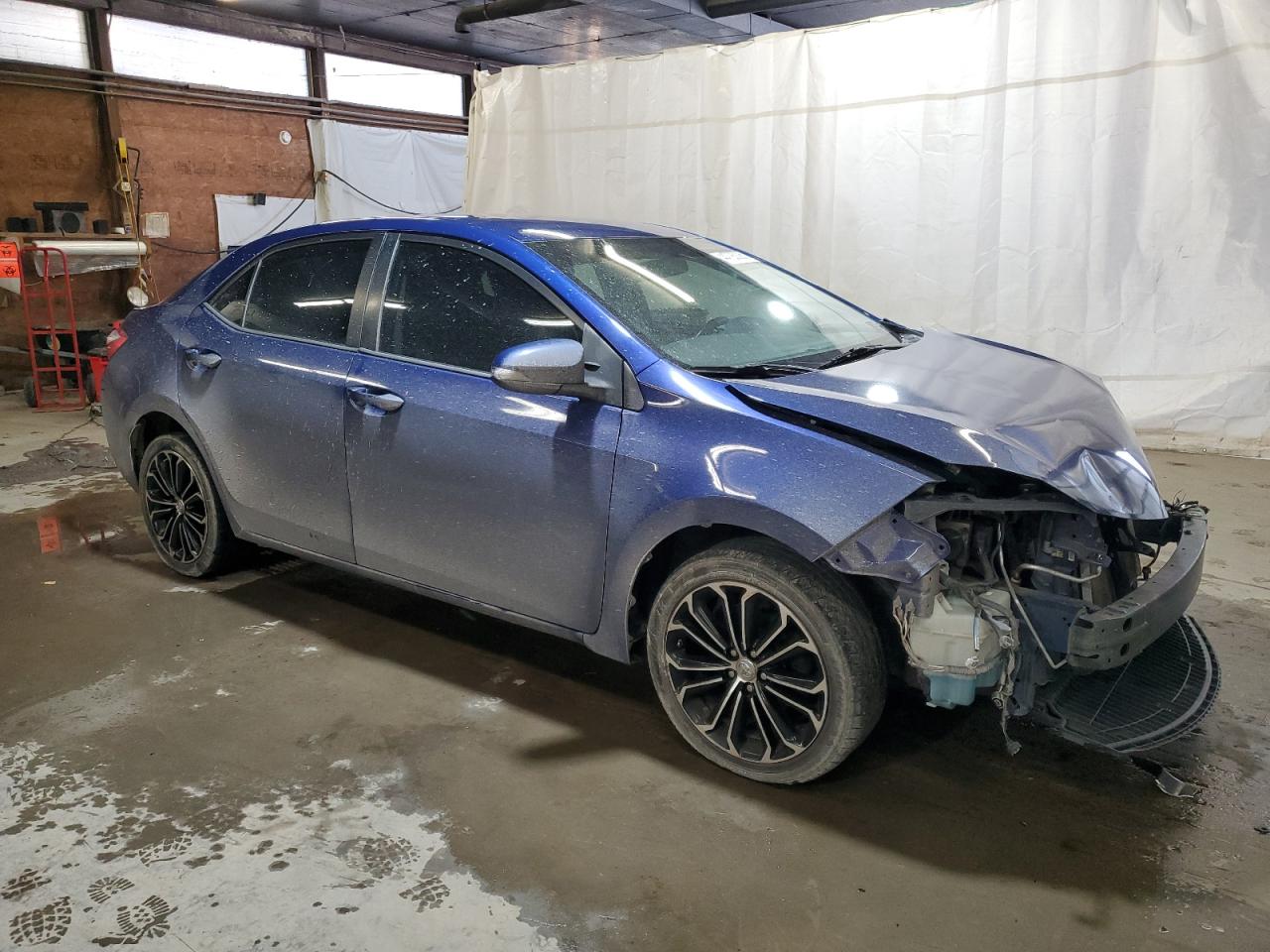 2014 Toyota Corolla - Image 4