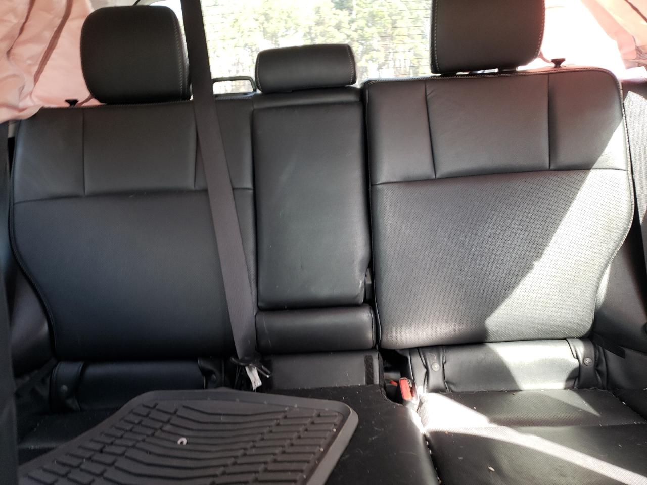2015 Subaru Forester - Image 11