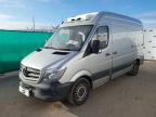 2016 MERCEDES BENZ SPRINTER 3 for sale at Copart YORK