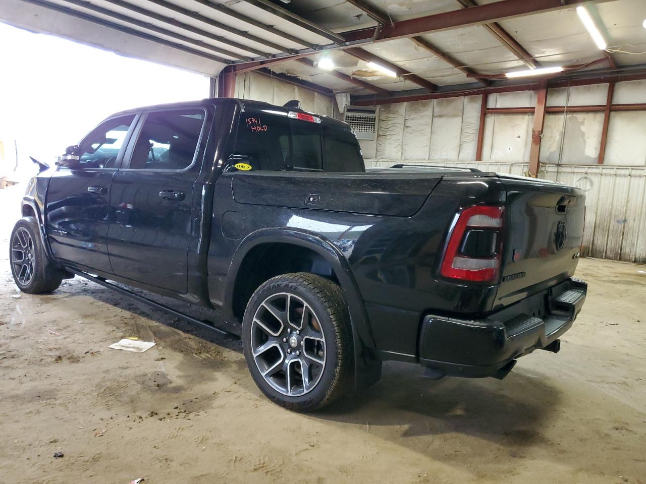 2019 RAM 1500 - Image 2