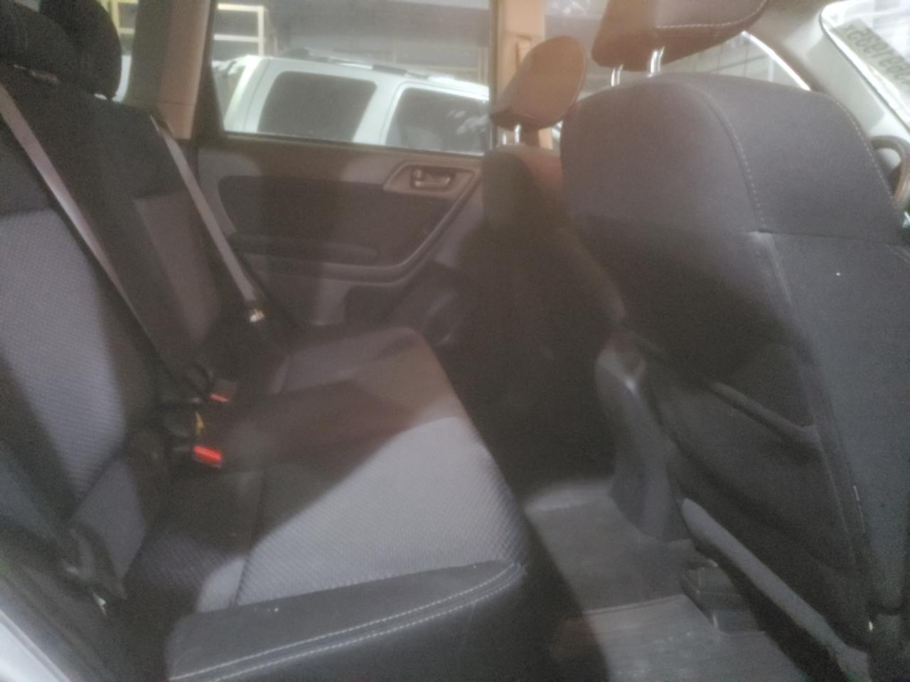 2015 Subaru Forester - Image 11
