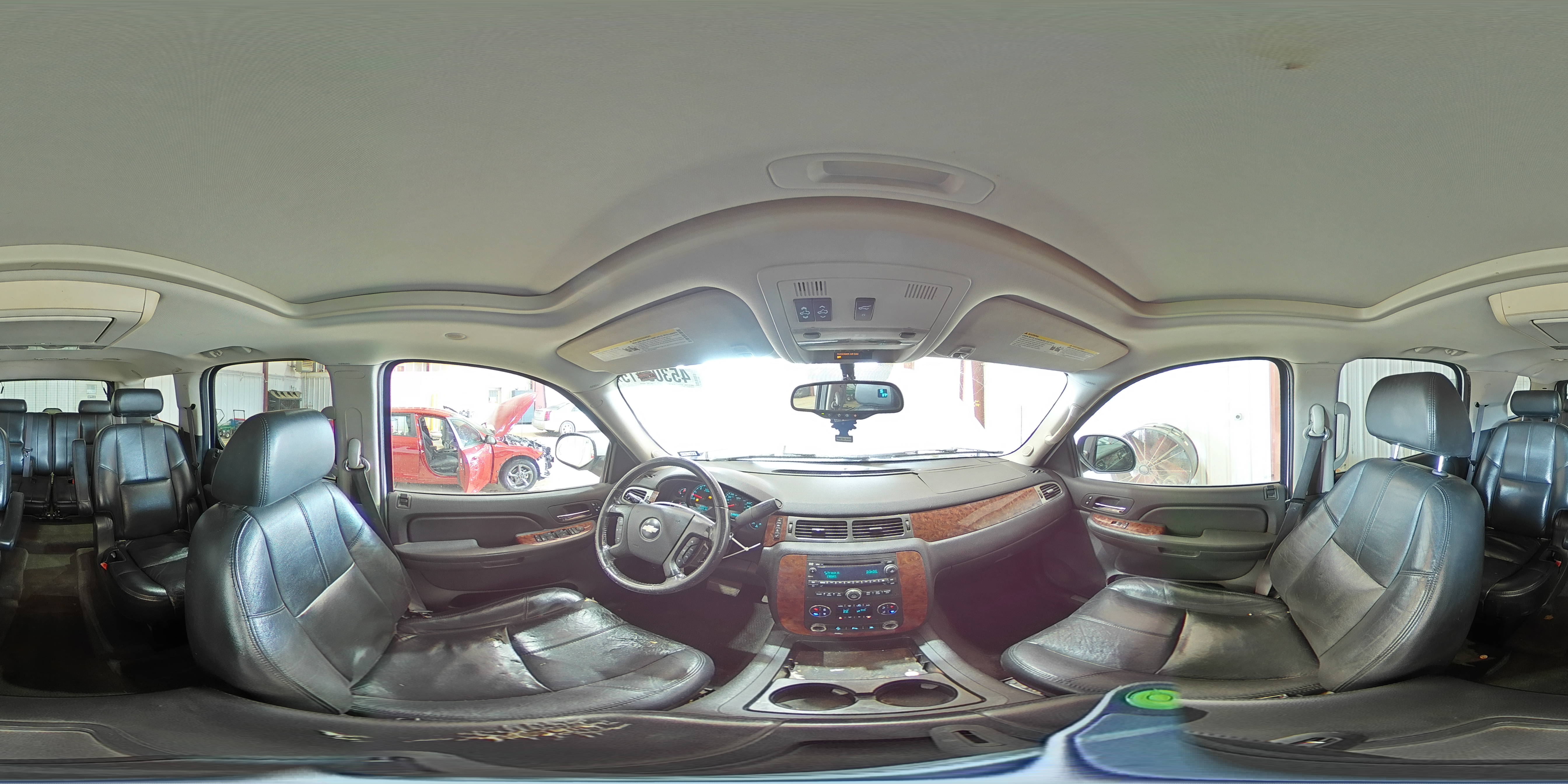 2007 Chevrolet Tahoe - Image 14