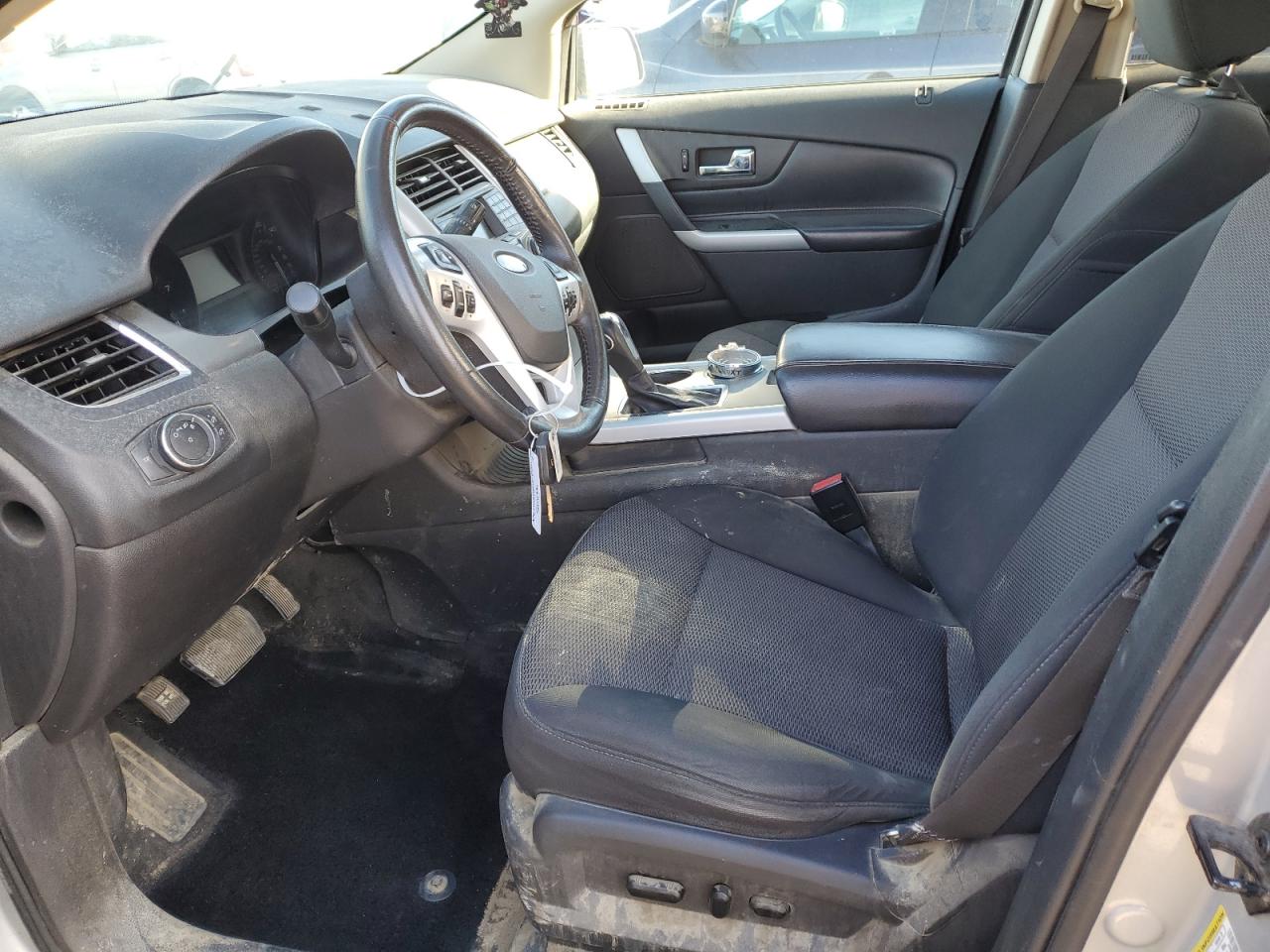 2014 Ford Edge - Image 7