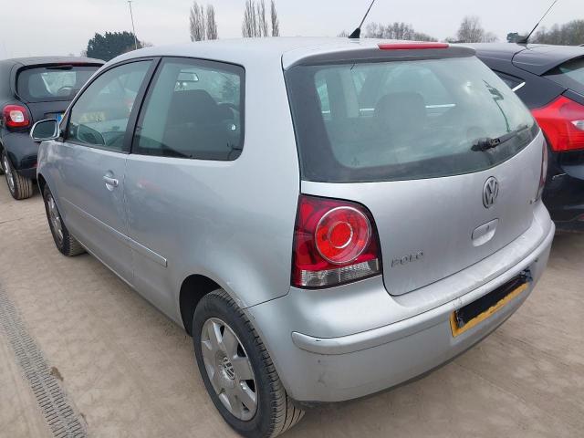 2006 VOLKSWAGEN POLO S 64