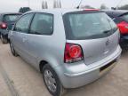 2006 VOLKSWAGEN POLO S 64 for sale at Copart SANDY