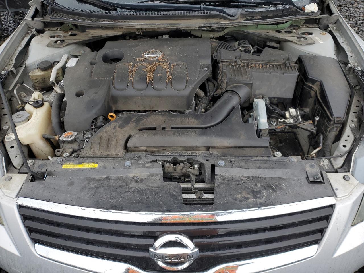 2009 Nissan Altima - Image 11