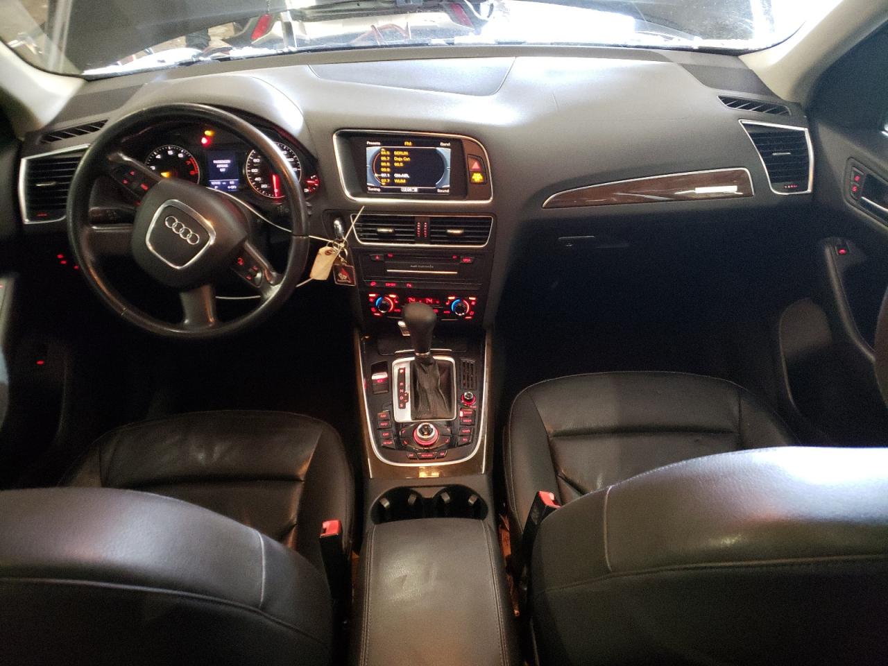 2009 Audi Q5 - Image 8