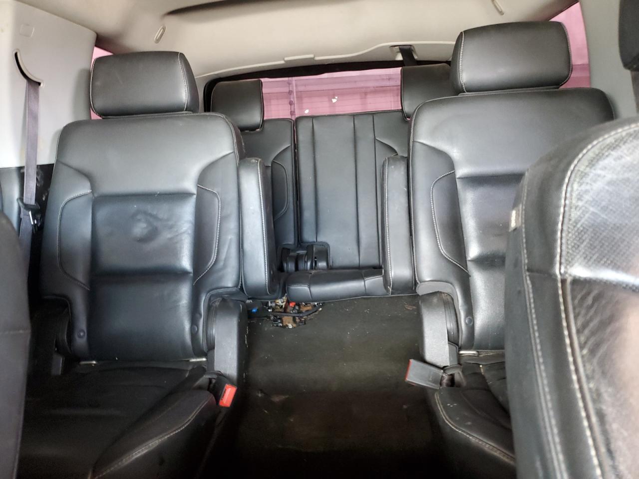 2016 GMC Yukon Slt VIN: 1GKS1BKC1GR437203 Lot: 44212045