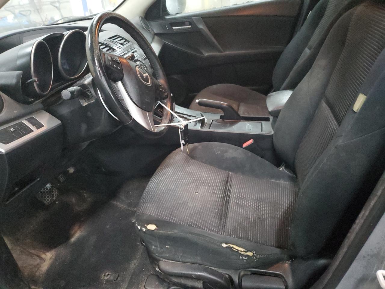2012 Mazda 3 - Image 7