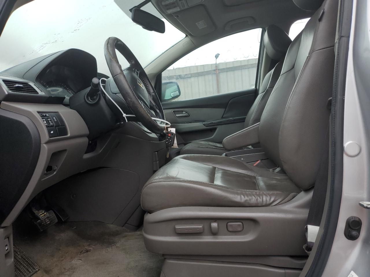 2013 Honda Odyssey - Image 7