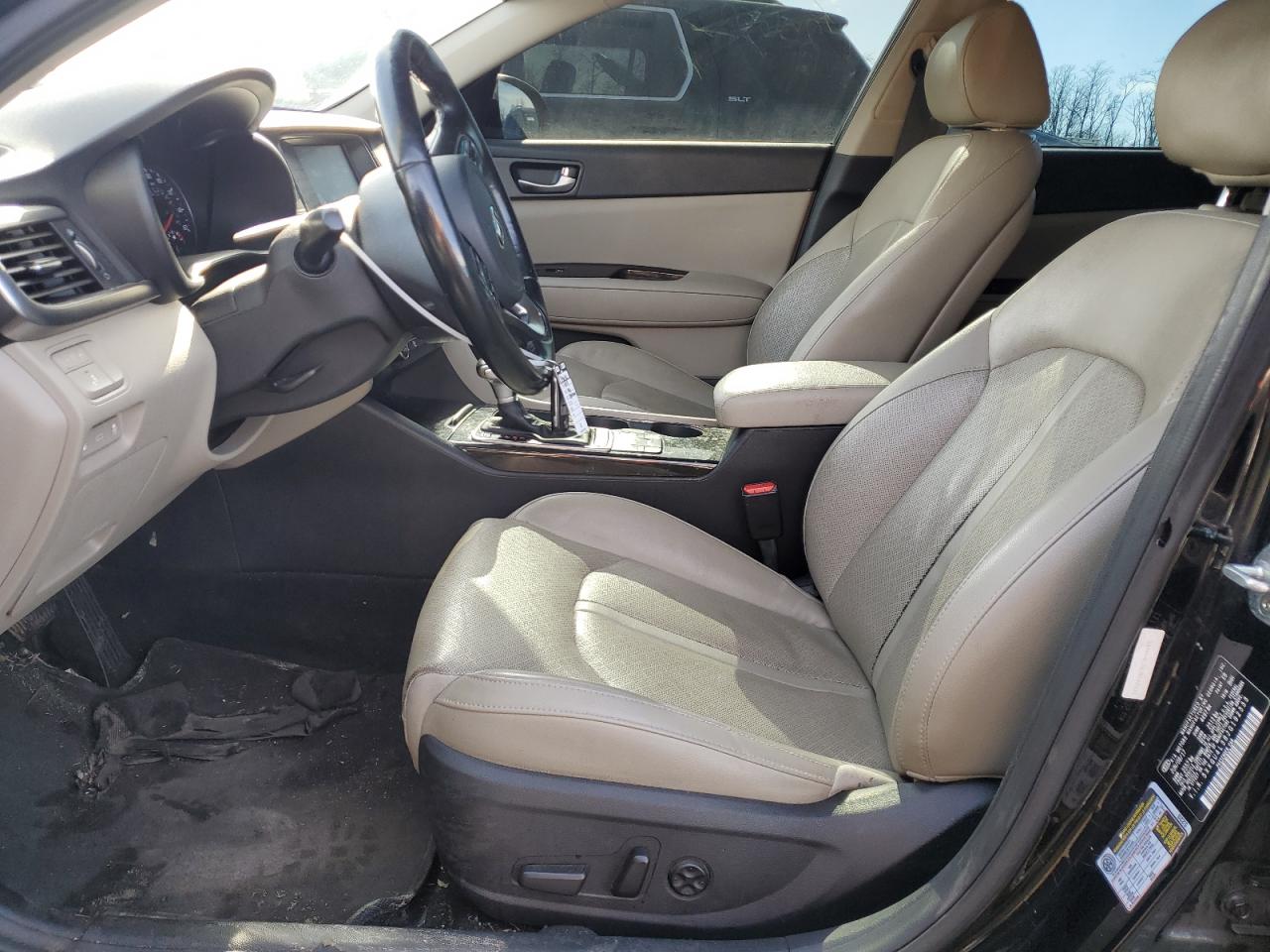 2018 Kia Optima - Image 7