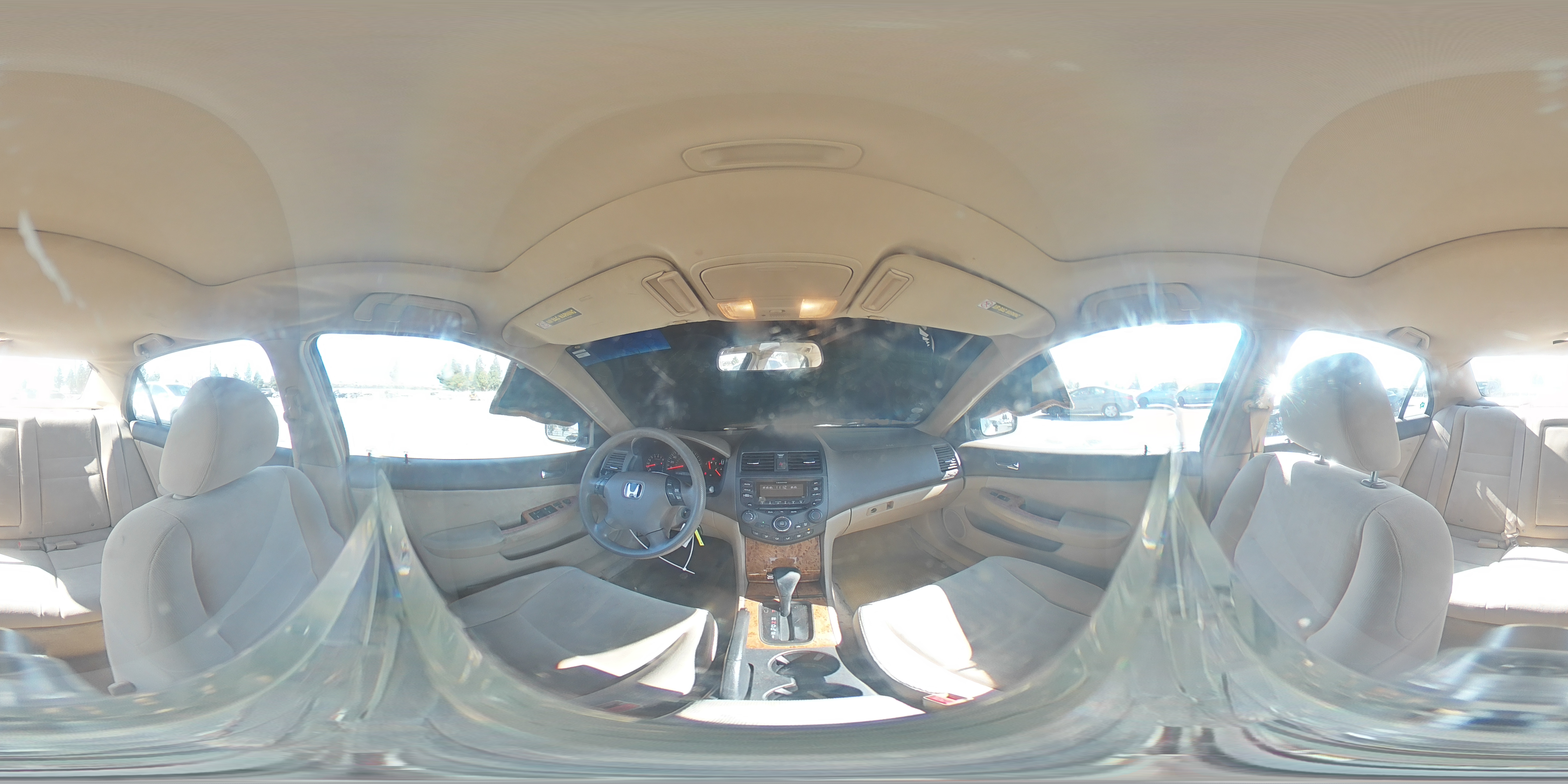 2004 Honda Accord - Image 12