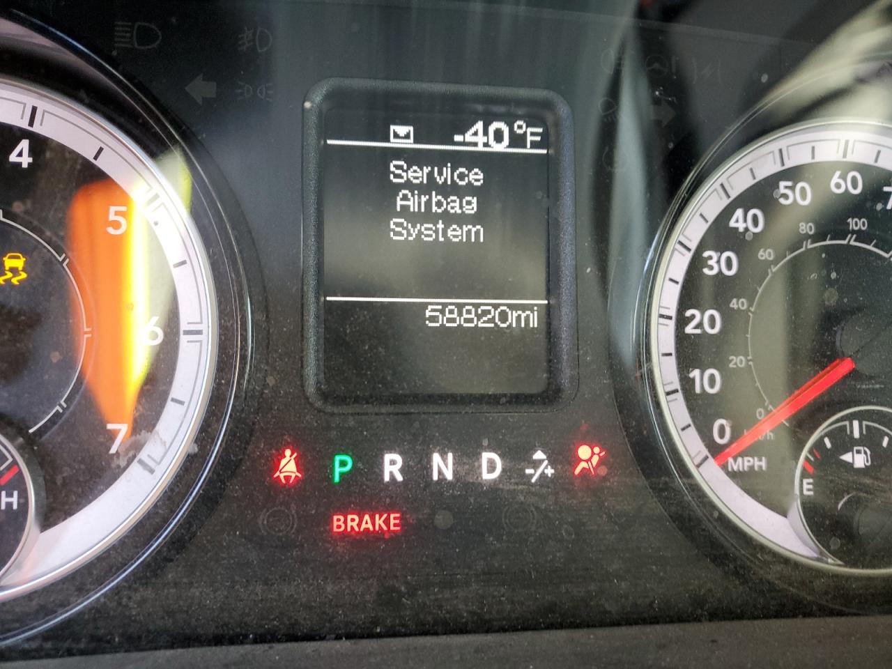 2019 RAM 1500 - Image 9