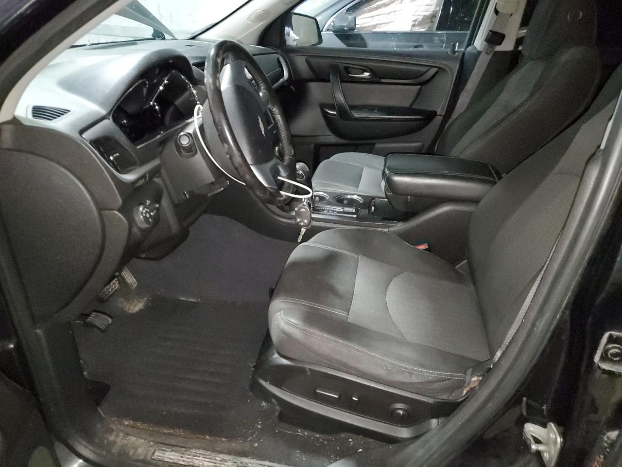 2015 Chevrolet Traverse - Image 7