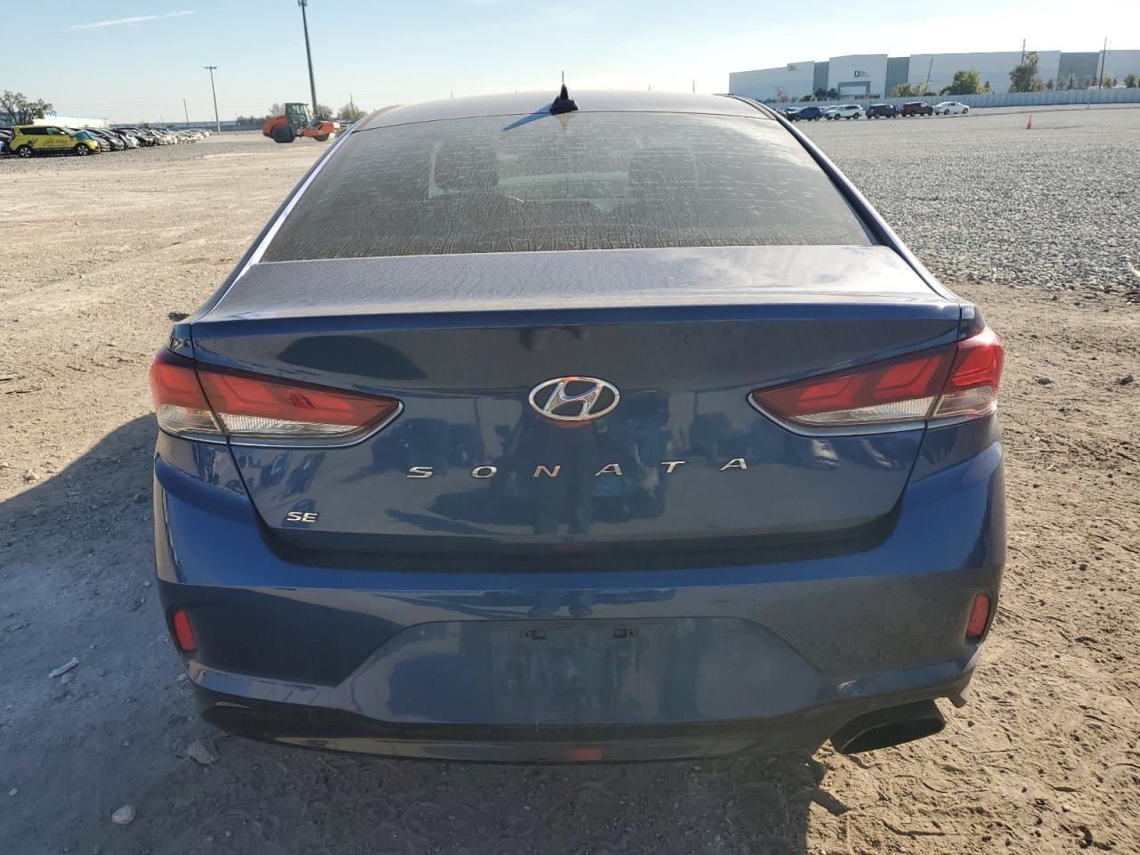 2019 Hyundai Sonata - Image 6